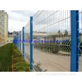 Wholesale hot dipped galvanized welded wire mesh